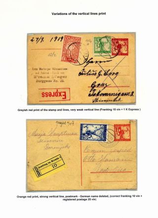 CELINY SHS, VYDÁNÍ TRHAČ OKOVŮ 1919-1921 – list 6