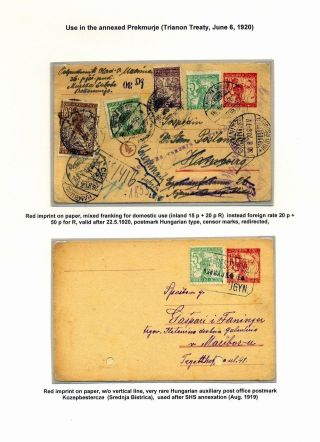 CELINY SHS, VYDÁNÍ TRHAČ OKOVŮ 1919-1921 – list 7