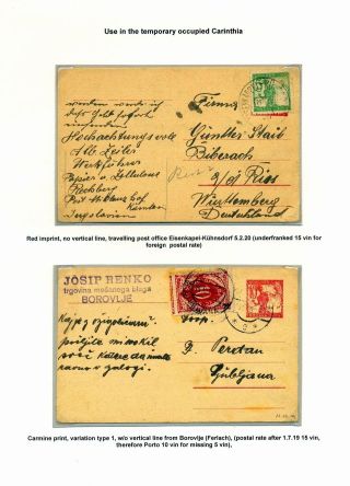 CELINY SHS, VYDÁNÍ TRHAČ OKOVŮ 1919-1921 – list 8