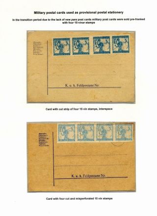 CELINY SHS, VYDÁNÍ TRHAČ OKOVŮ 1919-1921 – list 13