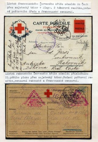 GRÜNDUNG DER TSCHECHOSLOWAKISCHEN ARMEE IM AUSLAND 1914-1918 – Blatt 15
