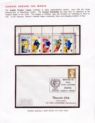 SOCCER – sheet 24