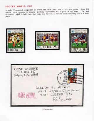 SOCCER – sheet 26