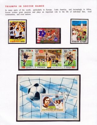 SOCCER – sheet 31