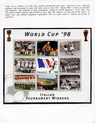 SOCCER – sheet 32