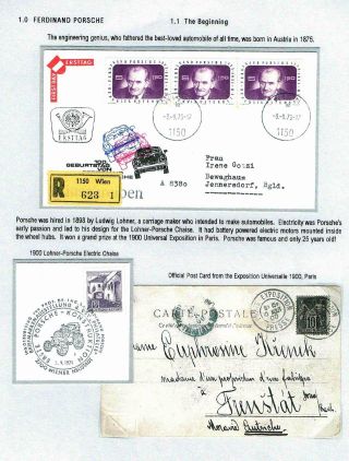 VOLKSWAGEN CHRONIK – Blatt 3