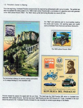 VOLKSWAGEN CHRONIK – Blatt 4