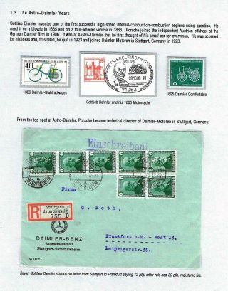 VOLKSWAGEN CHRONIK – Blatt 5