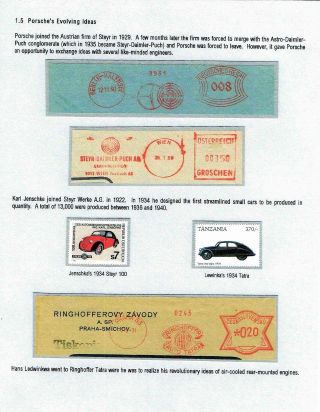 VOLKSWAGEN CHRONIK – Blatt 9