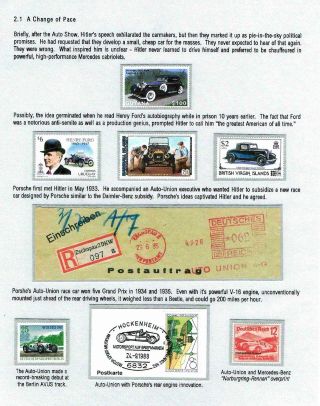 VOLKSWAGEN CHRONIK – Blatt 14