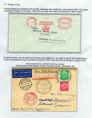VOLKSWAGEN CHRONIK – Blatt 15