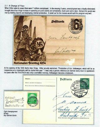 VOLKSWAGEN CHRONIK – Blatt 16