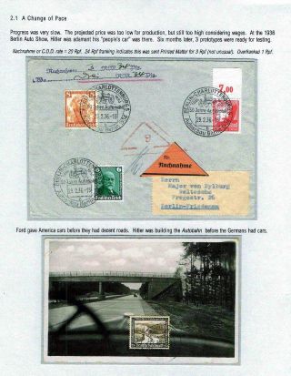 VOLKSWAGEN CHRONIK – Blatt 17