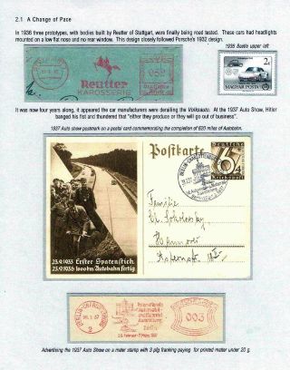 VOLKSWAGEN CHRONIK – Blatt 18