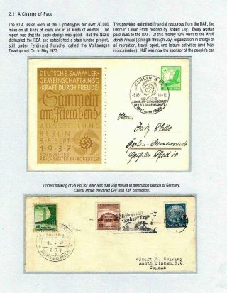 VOLKSWAGEN CHRONIK – Blatt 19