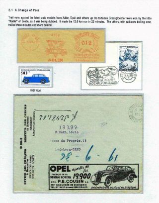 VOLKSWAGEN CHRONIK – Blatt 20