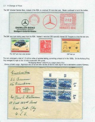 VOLKSWAGEN CHRONIK – Blatt 21