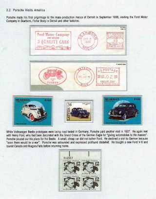 VOLKSWAGEN CHRONIK – Blatt 22