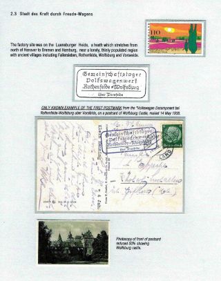 VOLKSWAGEN CHRONIK – Blatt 24