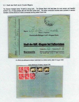 VOLKSWAGEN CHRONIK – Blatt 27