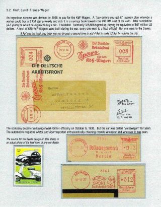 VOLKSWAGEN CHRONIK – Blatt 34