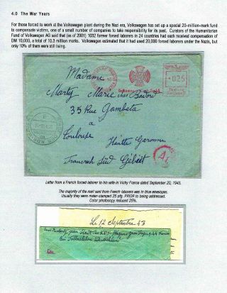 VOLKSWAGEN CHRONIK – Blatt 43