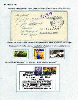 VOLKSWAGEN CHRONIK – Blatt 45