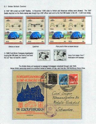 VOLKSWAGEN CHRONIK – Blatt 51