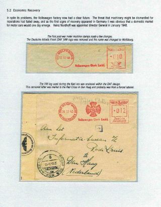 VOLKSWAGEN CHRONIK – Blatt 55