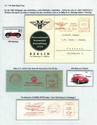 VOLKSWAGEN CHRONIK – Blatt 57