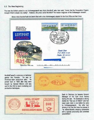 VOLKSWAGEN CHRONIK – Blatt 59