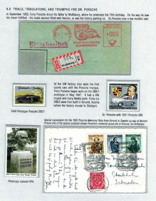 VOLKSWAGEN CHRONIK – Blatt 61