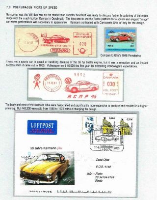 VOLKSWAGEN CHRONIK – Blatt 63