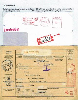 VOLKSWAGEN CHRONIK – Blatt 72