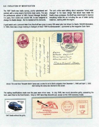 VOLKSWAGEN CHRONIK – Blatt 75