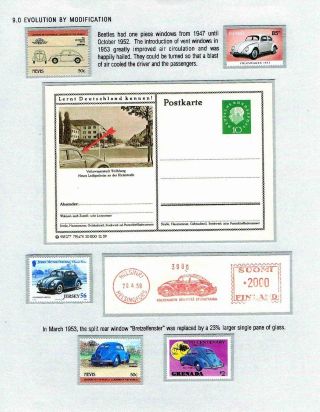 VOLKSWAGEN CHRONIK – Blatt 76