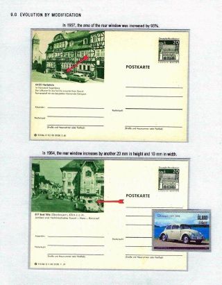 VOLKSWAGEN CHRONIK – Blatt 77