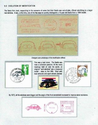 VOLKSWAGEN CHRONIK – Blatt 78