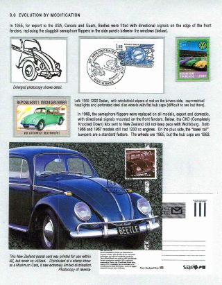 VOLKSWAGEN CHRONIK – Blatt 81