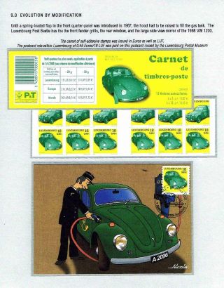 VOLKSWAGEN CHRONIK – Blatt 82
