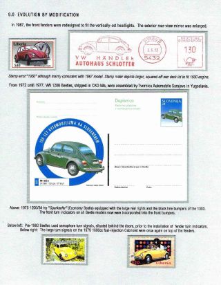 VOLKSWAGEN CHRONIK – Blatt 83
