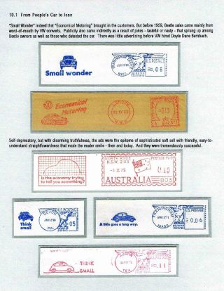 VOLKSWAGEN CHRONIK – Blatt 86