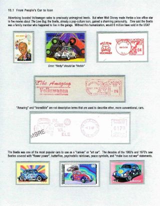 VOLKSWAGEN CHRONIK – Blatt 87