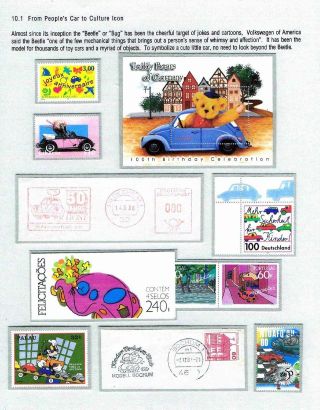 VOLKSWAGEN CHRONIK – Blatt 89