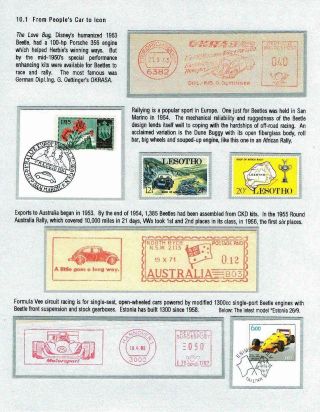 VOLKSWAGEN CHRONIK – Blatt 92