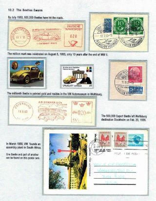 VOLKSWAGEN CHRONIK – Blatt 93
