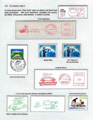 VOLKSWAGEN CHRONIK – Blatt 94