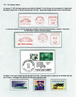 VOLKSWAGEN CHRONIK – Blatt 95