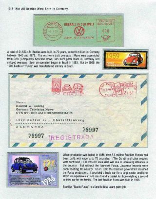 VOLKSWAGEN CHRONIK – Blatt 96