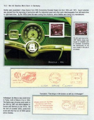 VOLKSWAGEN CHRONIK – Blatt 97